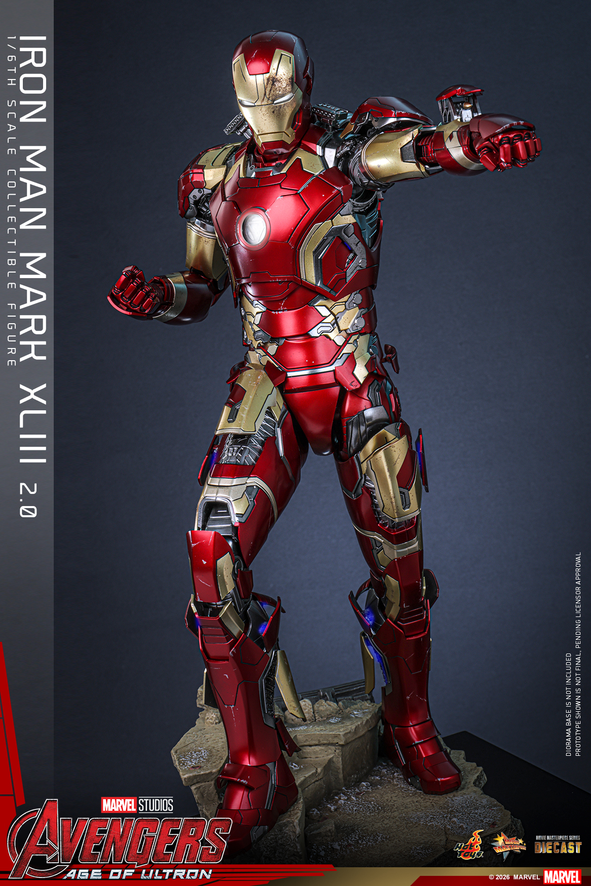 Hot Toys - Avengers AOU - Iron Man Mark 43 (2.0)_PR9.jpg